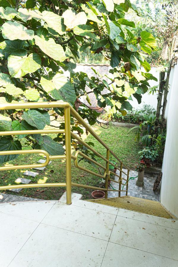Green House Tarapoto Bagian luar foto